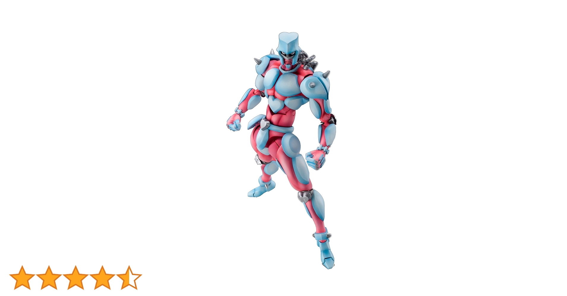 【ジョジョイノジョイ】 ジョジョイノジョイ様専用超像可動 ジョジョの奇妙な冒険